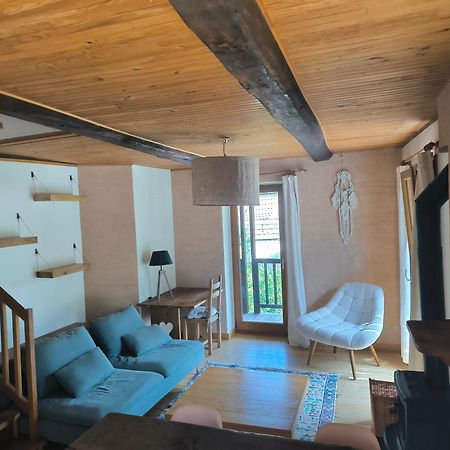 Bel Appartement - Parc National Des Ecrins Pelvoux Exteriér fotografie