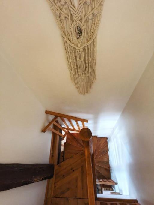 Bel Appartement - Parc National Des Ecrins Pelvoux Exteriér fotografie